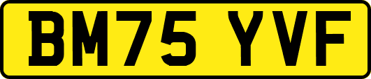 BM75YVF
