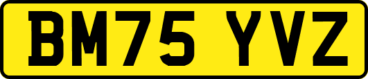 BM75YVZ