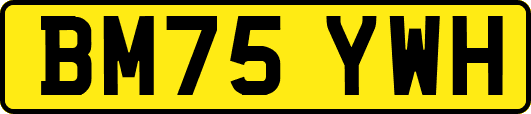 BM75YWH