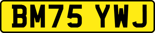BM75YWJ