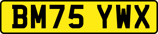 BM75YWX
