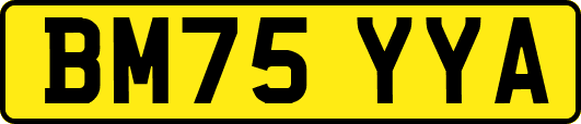 BM75YYA
