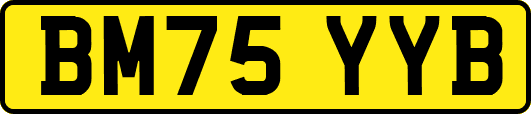 BM75YYB