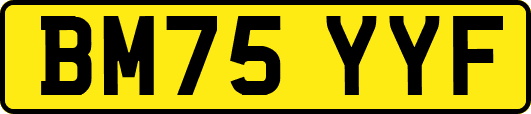 BM75YYF