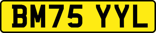 BM75YYL