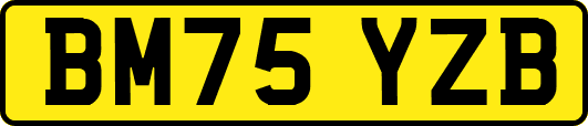 BM75YZB