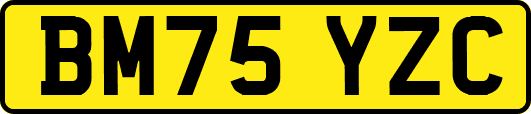 BM75YZC