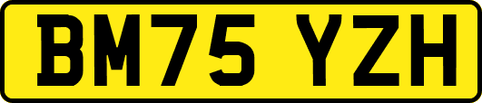 BM75YZH