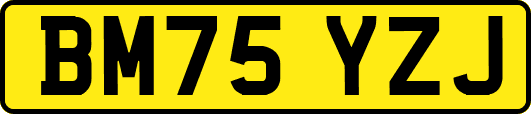 BM75YZJ