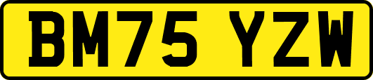 BM75YZW