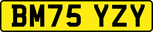 BM75YZY