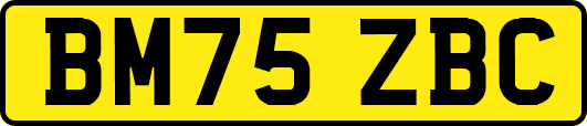 BM75ZBC