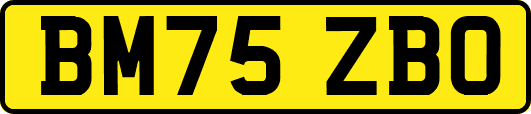 BM75ZBO