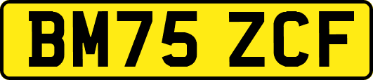 BM75ZCF