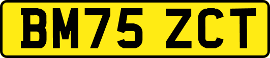 BM75ZCT