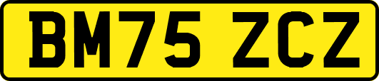 BM75ZCZ