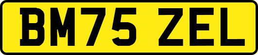 BM75ZEL