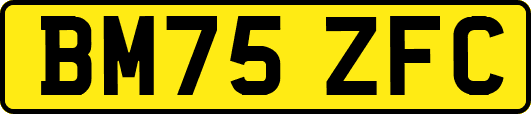 BM75ZFC