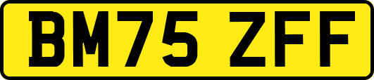 BM75ZFF