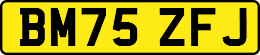 BM75ZFJ