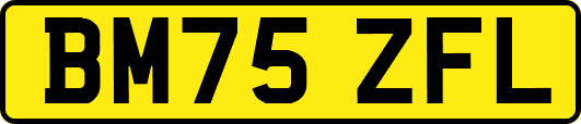 BM75ZFL