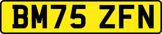 BM75ZFN