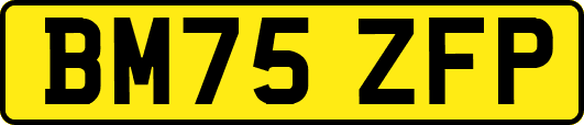 BM75ZFP