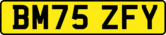 BM75ZFY
