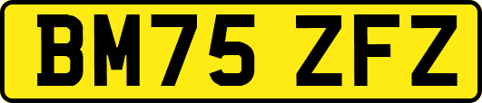 BM75ZFZ