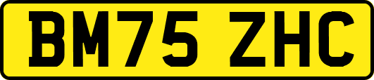 BM75ZHC