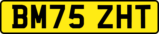 BM75ZHT