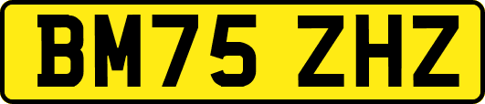 BM75ZHZ