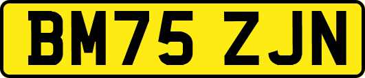 BM75ZJN