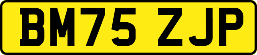 BM75ZJP