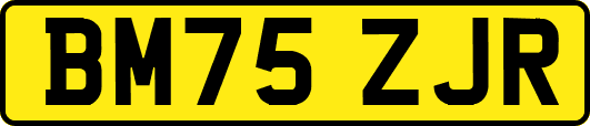 BM75ZJR