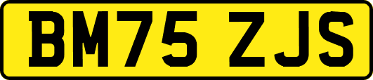 BM75ZJS