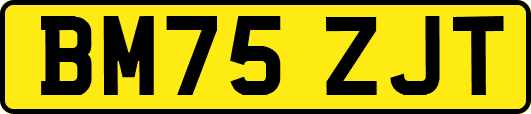 BM75ZJT