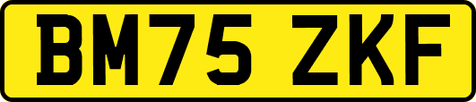 BM75ZKF