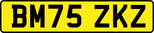 BM75ZKZ