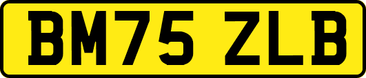 BM75ZLB