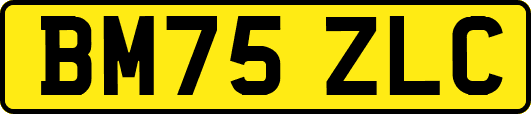 BM75ZLC