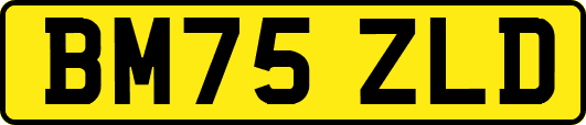 BM75ZLD