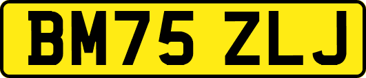 BM75ZLJ