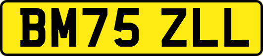 BM75ZLL