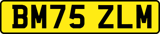 BM75ZLM