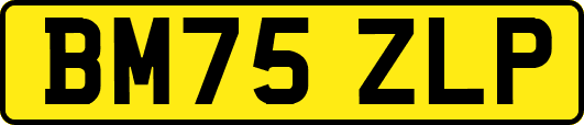 BM75ZLP