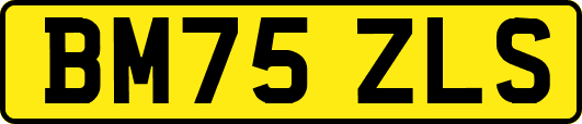 BM75ZLS