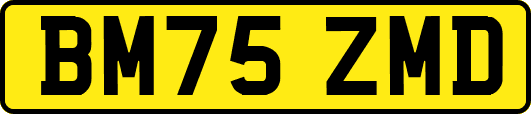 BM75ZMD