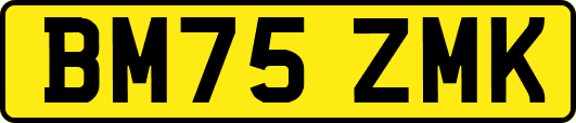 BM75ZMK