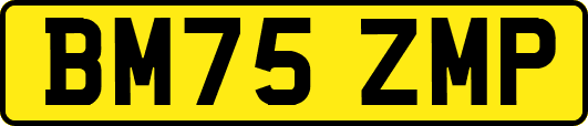 BM75ZMP